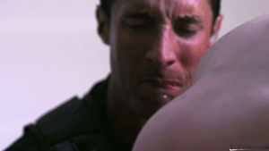 Taboo Men: Wicked Border Crossing